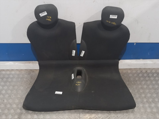 ASIENTOS TRASEROS BMW MINI (R50,R53) W10B16A