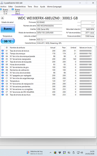 Netgear ReadyNAS 104 NAS
