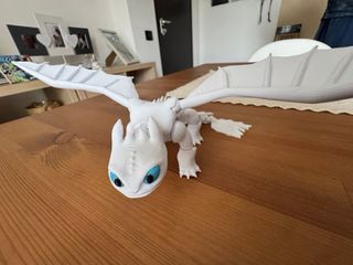 Furia Chiara e Sdentato