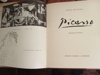 Libros de Pintores famosos en inglés