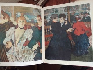 Libros de Pintores famosos en inglés