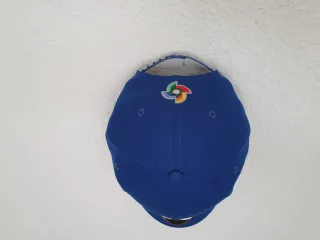 Gorra New Era Clásico Mundial 2026