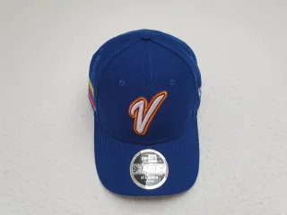Gorra New Era Clásico Mundial 2026