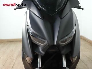 YAMAHA X-MAX 125