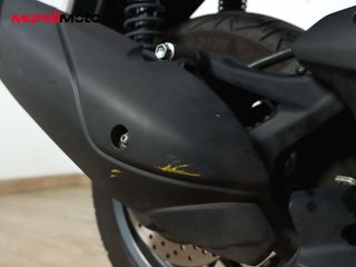 YAMAHA X-MAX 125