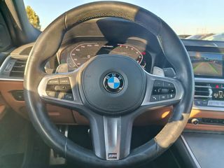 Serie 3 - DESDE 744€/MES ¡SIN PAGAR ENTRADA!