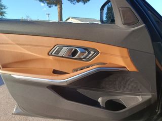 Serie 3 - DESDE 744€/MES ¡SIN PAGAR ENTRADA!