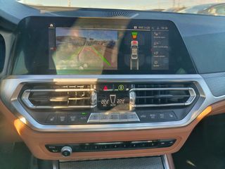 Serie 3 - DESDE 744€/MES ¡SIN PAGAR ENTRADA!