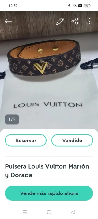 Conjunto de Pendientes, Anillo y 2  pulseras