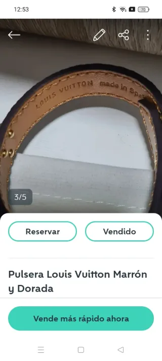 Conjunto de Pendientes, Anillo y 2  pulseras