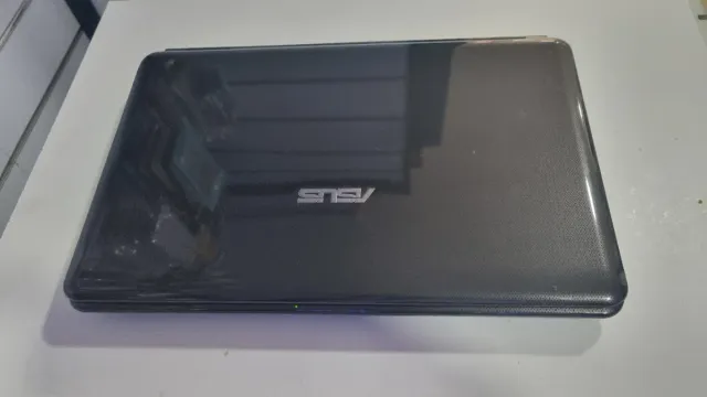 Ordenador Portátil ASUS X5DIN, basico, win10,