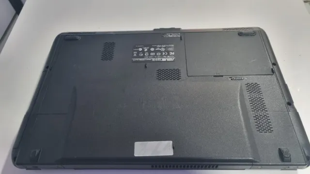 Ordenador Portátil ASUS X5DIN, basico, win10,