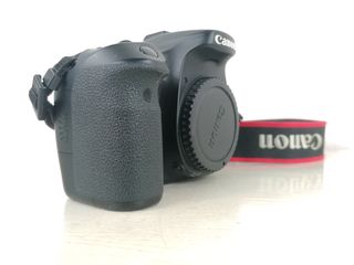 Canon EOS 70D Full HD WiFi Ottime Condizioni