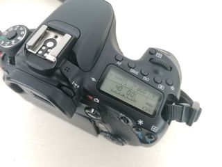 Canon EOS 70D Full HD WiFi Ottime Condizioni