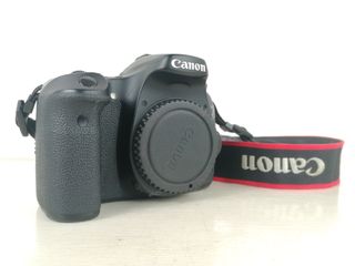 Canon EOS 70D Full HD WiFi Ottime Condizioni