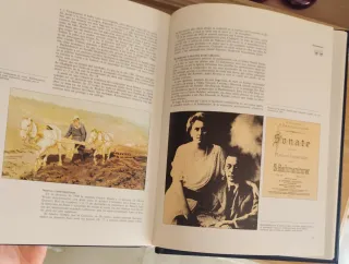 LOS DIOSES DE LA MUSICA 93 ( 5 VOLUMENES).