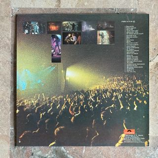 Vinilo Miguel Ríos - Rock & Ríos