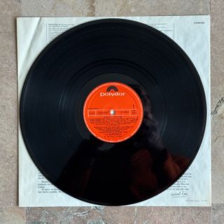 Vinilo Miguel Ríos - Rock & Ríos