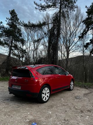 Citroen C4 2008