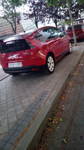 Citroen C4 2008