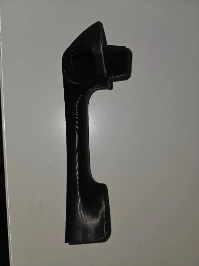 Tirador Puerta BMW Z3 e36