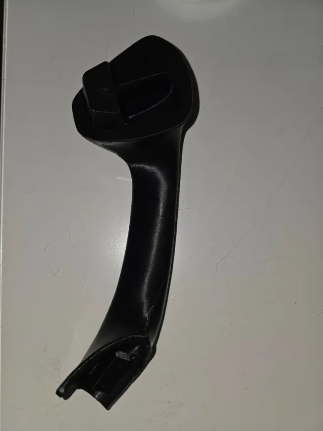 Tirador Puerta BMW Z3 e36