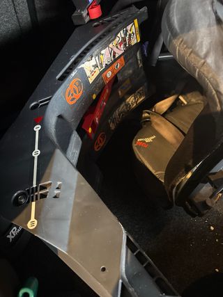 2 Sillas coche Klippan Kiss 2 Plus regalo asiento