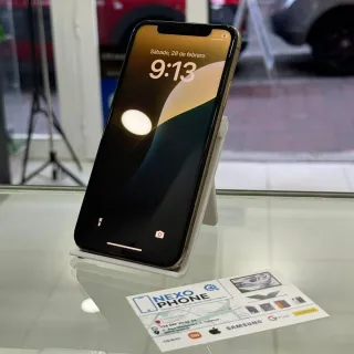 iPhone XS 64GB Oro