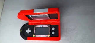 Consola Pokedex Nintendo Pokémon Antigua