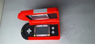 Consola Pokedex Nintendo Pokémon Antigua