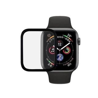Película Protetora Apple Watch 44mm Preta