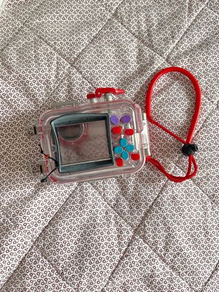 Carcasa subacquea Olympus PT-035