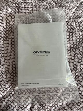 Carcasa subacquea Olympus PT-035