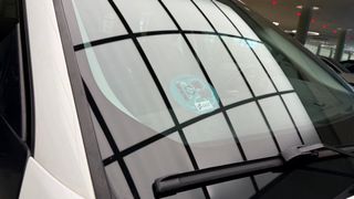 Land Rover Discovery Sport 2018