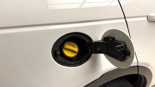 Land Rover Discovery Sport 2018