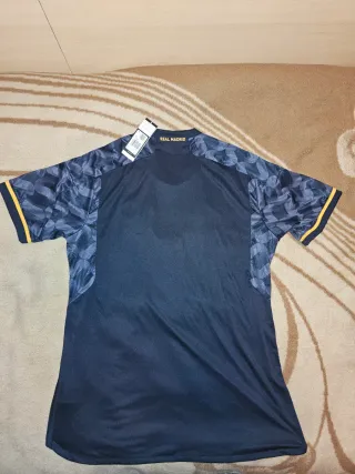 Camiseta Real Madrid Adidas 22/23 XL