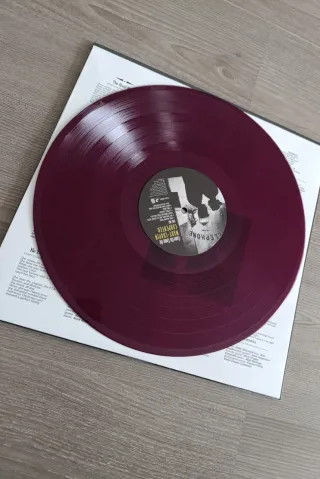 Mary Chapin Carpenter - Come On Come On (vinilo)