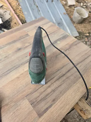 Sierra de calar Bosch PST 9500 PEL