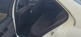 Mercedes-Benz Clase C 2012