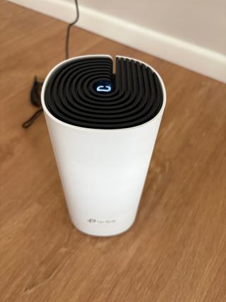 Pack 2 TP-Link Deco M4 Mesh Wi-Fi AC1200