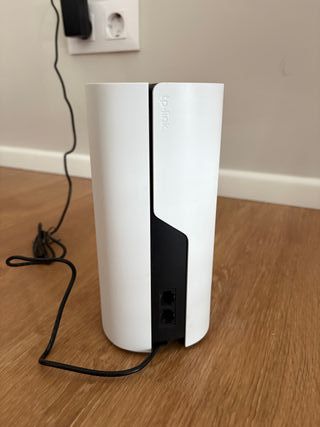 Pack 2 TP-Link Deco M4 Mesh Wi-Fi AC1200