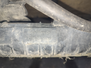 RADIADOR AGUA NISSAN TERRANO/TERRANO.II (R20) Com