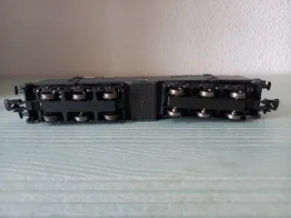 Lima H0 Locomotora Eléctrica