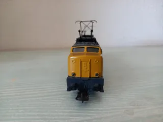 Lima NS 1220  H0