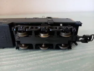 Lima NS 1220  H0