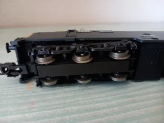 Lima NS 1220  H0