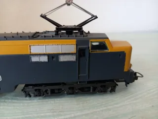 Lima NS 1220  H0