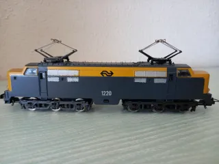 Lima NS 1220  H0