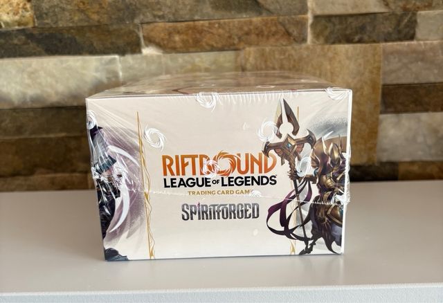 Riftbound League of Legends