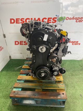 Motor Diésel M9R Renault Trafic/Vivaro